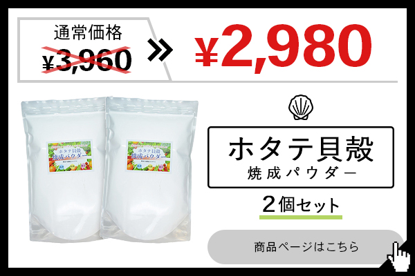 青森産 ホタテ貝殻焼成パウダー 1kg (1000g) 野菜 果物 洗剤 洗浄 ホタテ ほたて 帆立 パウダー 粉 除菌 食品添加物グレード  :0726-002035:雑貨イズム - 通販 - Yahoo!ショッピング