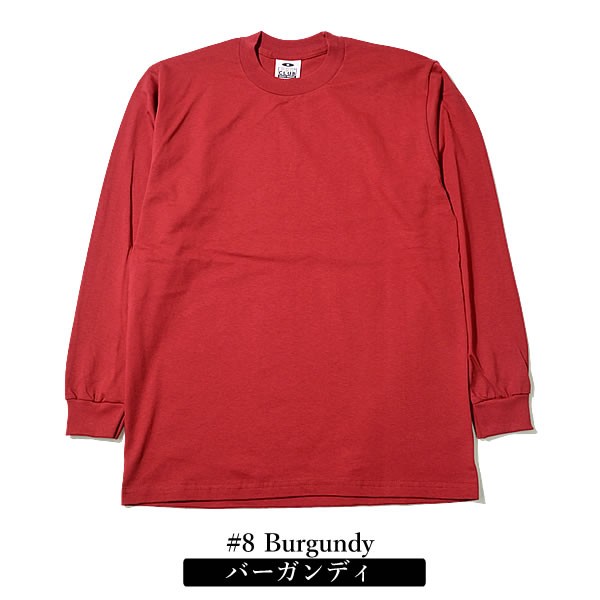 メール便送料無料 無地 Tシャツ 長袖 プロクラブ ヘビーウェイト メンズ レディース ロンt シンプル カップル お揃い コーデ Pbtt003 大人カジュアル Xl 通販 Yahoo ショッピング