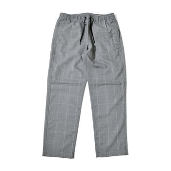 URBAN RESEARCH DOORS パンツ 「吸水速乾/接触冷感/防シワ」「一