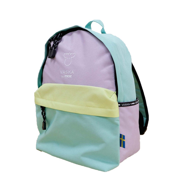 moz（モズ） リュック キッズ デイパック リュックサック 子供 VASKA