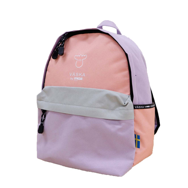 moz（モズ） リュック キッズ デイパック リュックサック 子供 VASKA