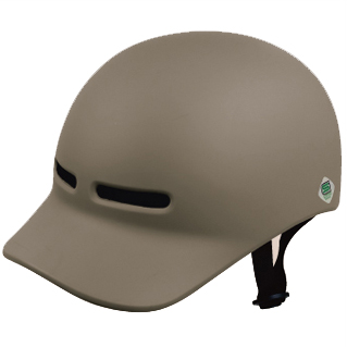 グリーンシティサイクル 自転車前橋市内 取りに来れる方限定ですヘルメット付き シティ サイクル ヘルメット つば付き 約58〜61cm 男女兼用 SGマーク