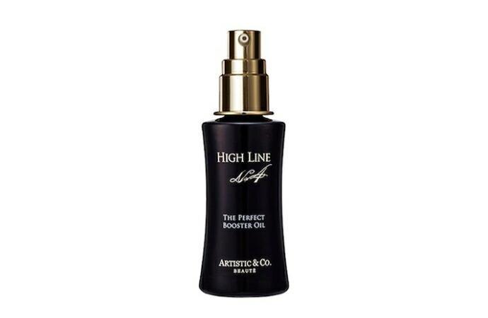 ハイライン　No.2 No.4 美容ジェル　美容オイル ハイライン No.4 -30mL- <br>(美容オイル) | スキンケア