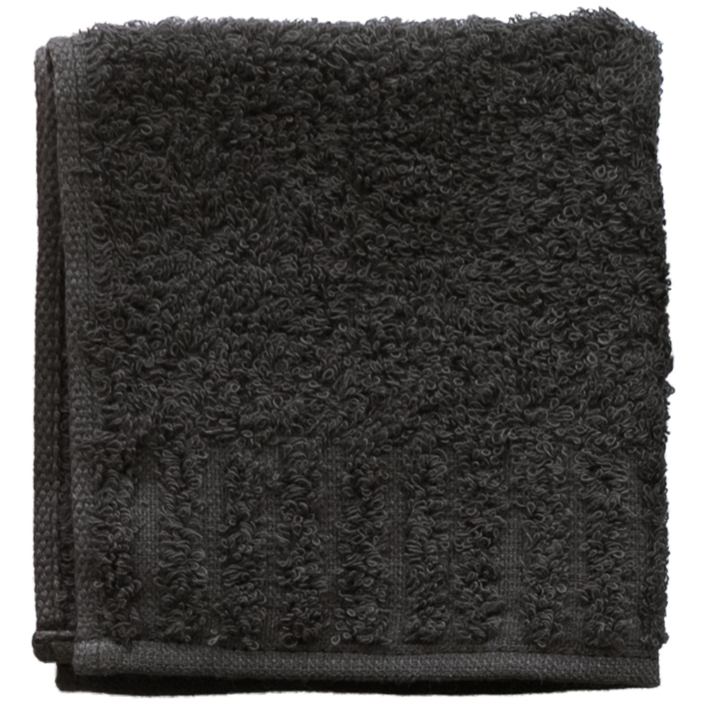 今治タオル（imabari towel） ハンカチ 1枚 ミニリブハンカチ 20×20cm