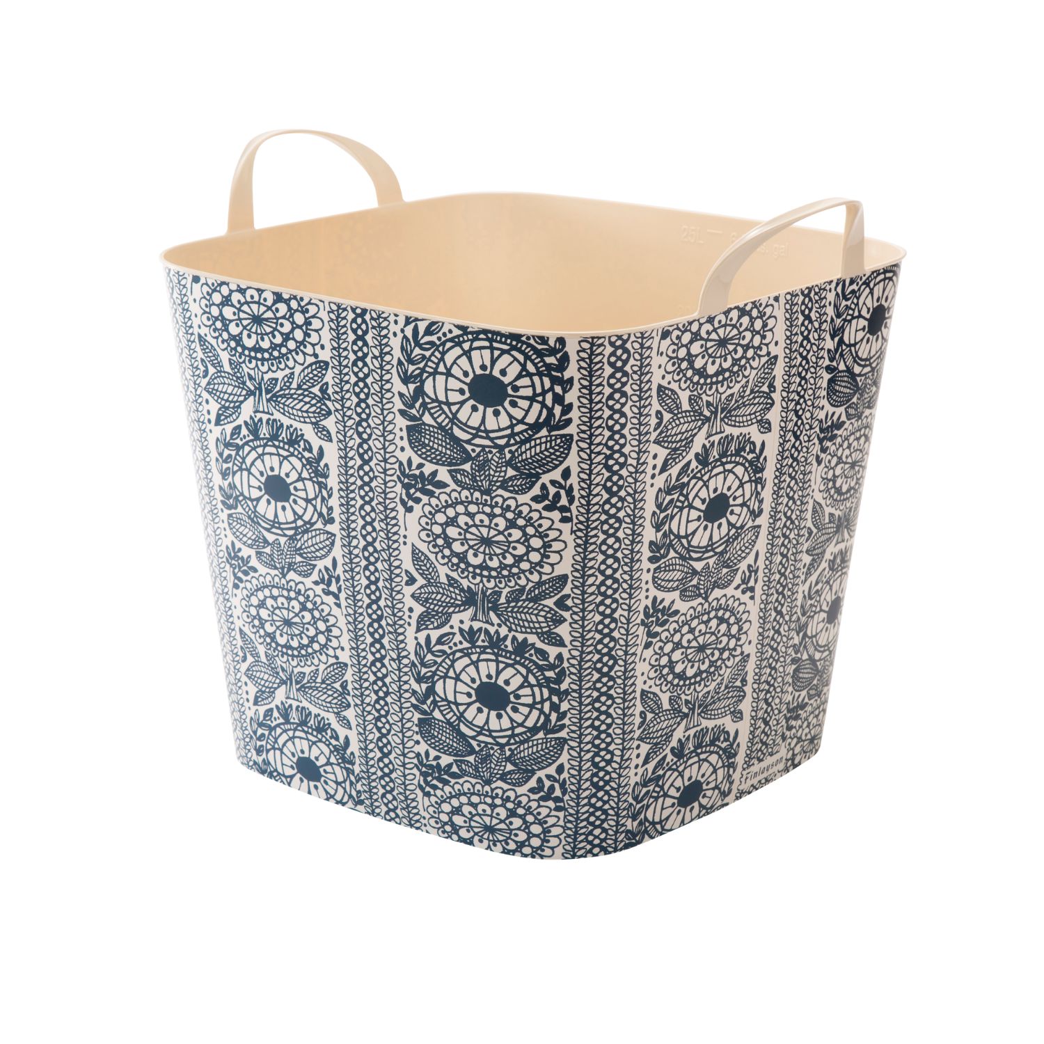 baquet（stacksto.） stacksto baquet M Finlayson 25L スタックストー