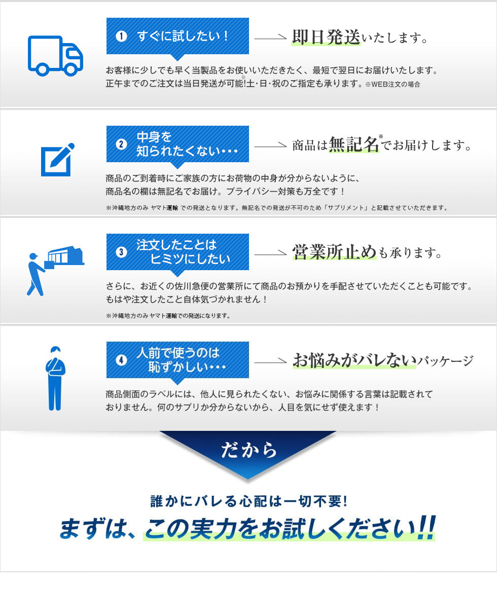Growth Project.ボストンサプリメント 6本(6か月分) ボストン サプリ