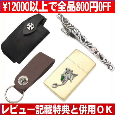 シルバーアクセサリーバズショットの「バズショット 【全品800円off】12000円(税込)以上で全品対象/家電」のクーポン