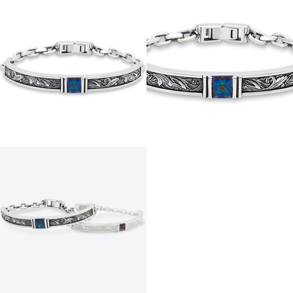 AQUA SILVER SILVER(アクアシルバー) メンズミスティック
