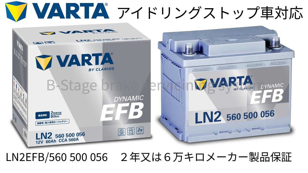 VARTA ノア ハイブリッド ZWR80G ZWR80W ハイブリッド補機バッテリー