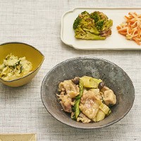 みしまの御膳ほのか牛すき焼き風200g