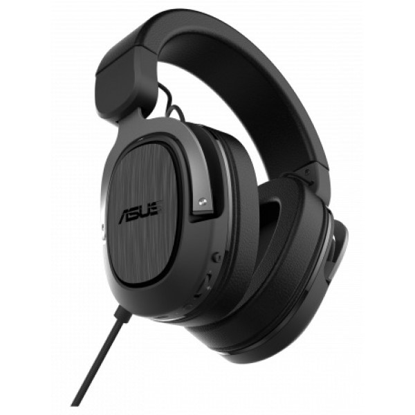 ASUS（エイスース） ゲーミングヘッドセット ワイヤレス TUF Gaming H3
