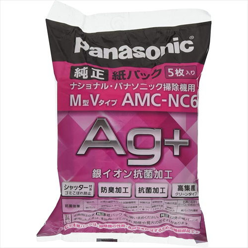 �p�i�\�j�b�N �����p���p�b�N �h�L�E�R�ۉ��H M�^V�^�C�v 5������ AMC?NC6