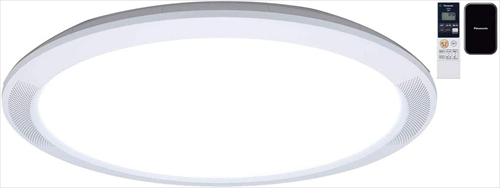 パナソニック  HH−XCH0808A パルック LEDシーリングライト ライフコンディショニングシリーズ・スタンダード 薄型タイプ 〜8畳｜b-surprisep