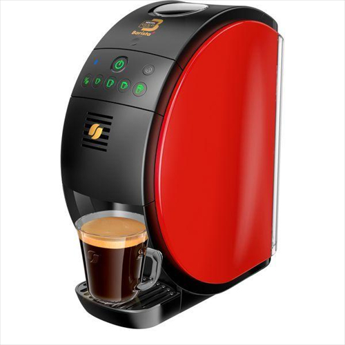 コーヒーメーカー ネスレ バリスタ SPM9639 ネスカフェ ゴールド