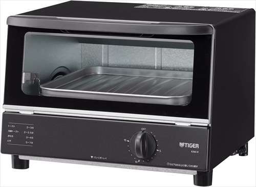 �^�C�K�[ �I�[�u���g�[�X�^�[ ���@�r KAK�|H101 �u���b�N