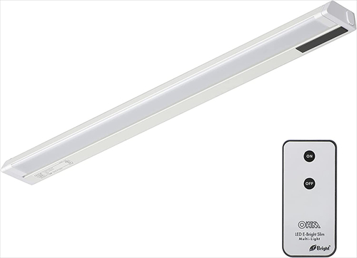 ŵ LED֥饤ȥ¿Ū 󥻥ȼ ⥳󥿥  10W 558mm С饤 å饤 ê LT−NLES10D−HR 06−4038 OHM