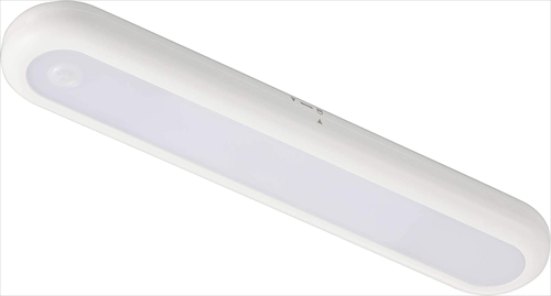 �I�[�� �I�[���d�@ LED�i�C�g���C�g ���ÁE�l���Z���T�[�� �P3�`×6�{�g�p 200lm �����F �z���C�g NIT�|BLA6J300�|WN  OHM