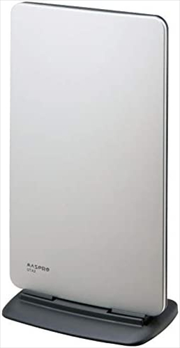 マスプロ（MASPRO） マスプロ電工 家庭用 UHF 卓上アンテナ ブースター