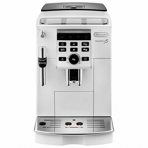 マグニフィカS エスプレッソマシン コーヒーメーカー 全自動 マグニフィカS エスプレッソマシン コーヒーメーカー 全自動
