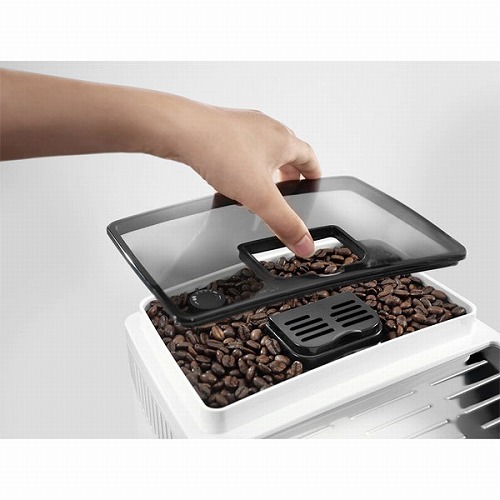 エスプレッソマシン コーヒーメーカー 全自動 DeLonghi デロンギ