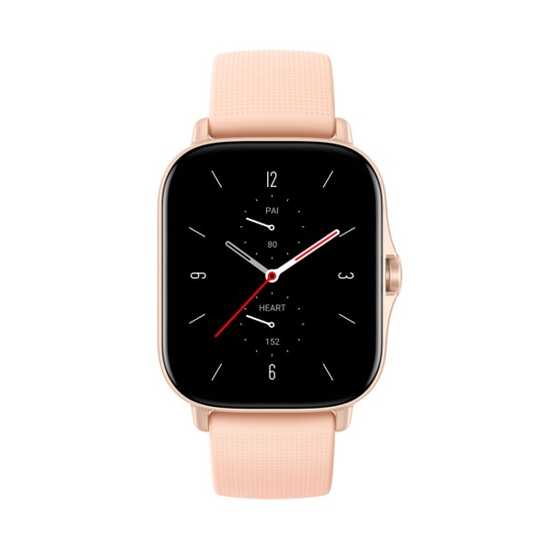 Amazfit GTS 2 New Version �X�}�[�g�E�H�b�` GPS �ʘb ���y�ۑ� �h�� �A�}�Y�t�B�b�g GTS2