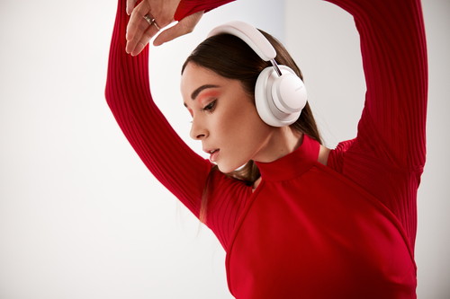 Urbanista urbanista アーバニスタ ワイヤレスヘッドホン ノイズ