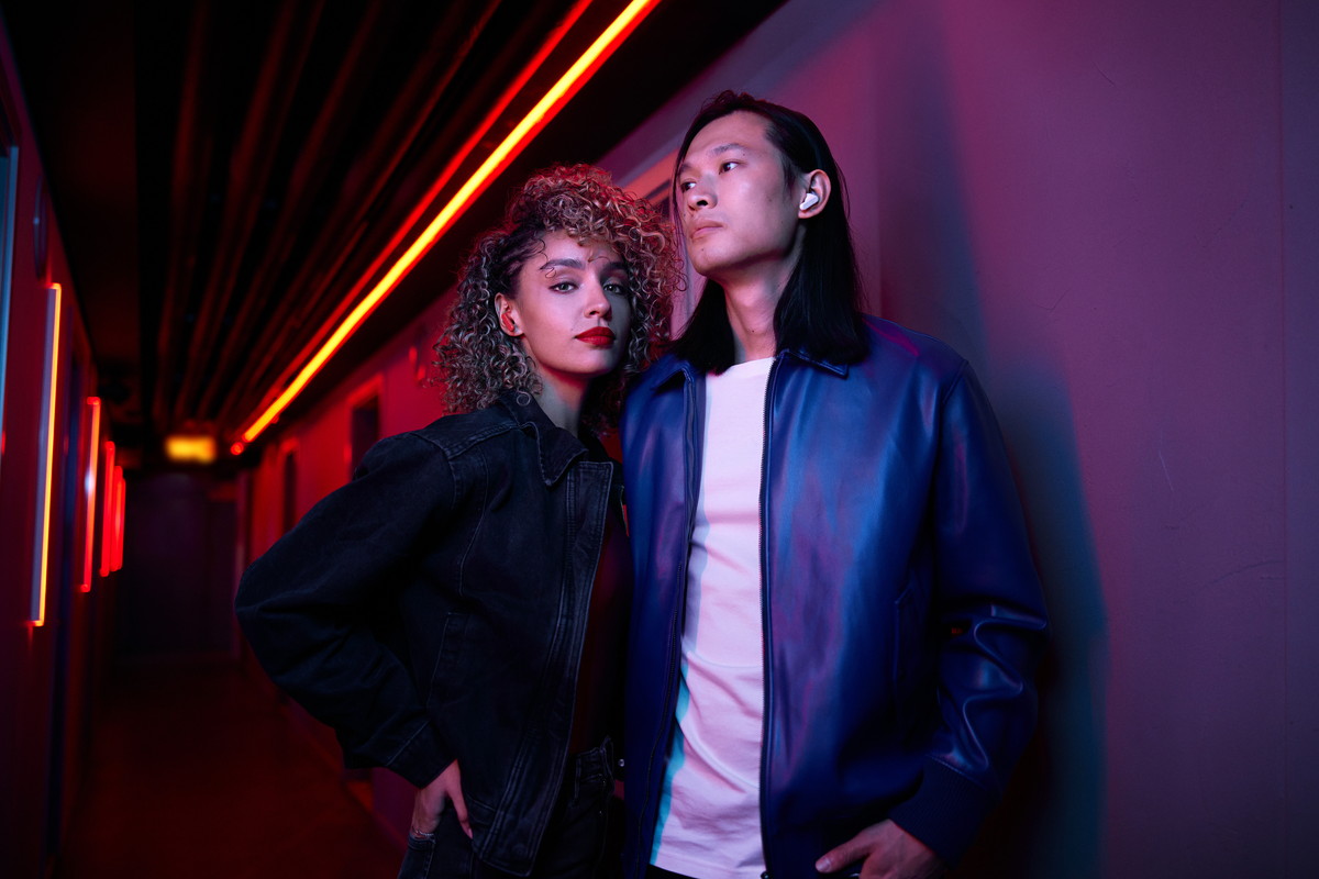 Urbanista（アーバニスタ） コンビニ受取可 フルワイヤレスイヤホン