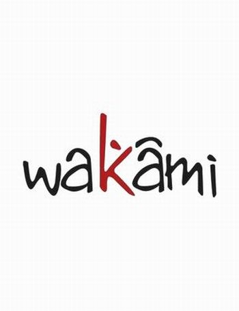 Wakami　ワカミ　ブレスレット