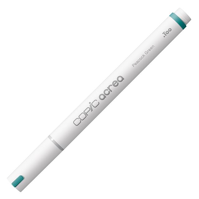 RsbNANA s[RbNO[ 023 COPIC acrea Peacock Green s ϐ 1{ Pi CXg fUC