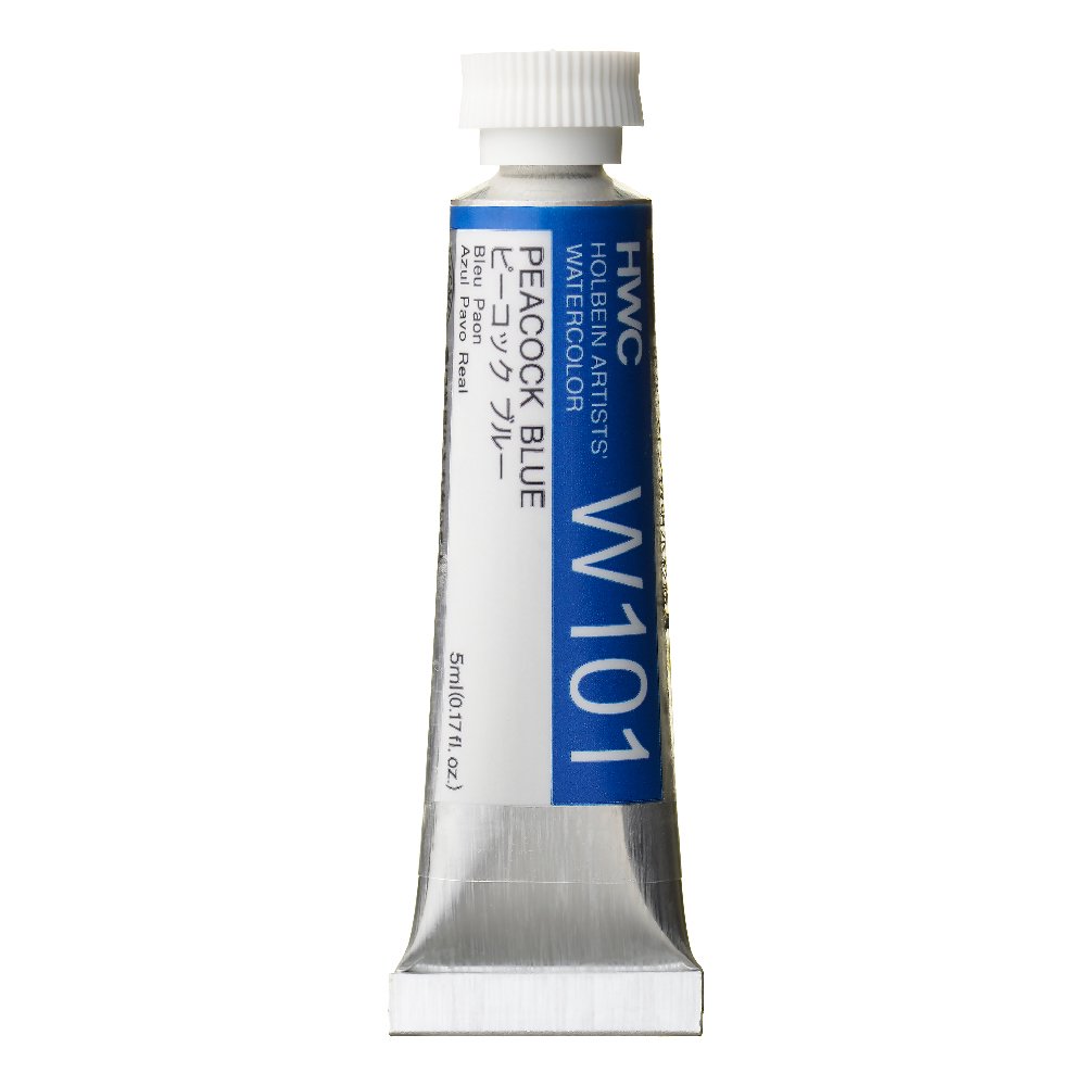 ホールベイン　ビッグサイズ　絵具 絵具 『油絵具 HOC6号 H154 アイボリブラック』 HOLBEIN