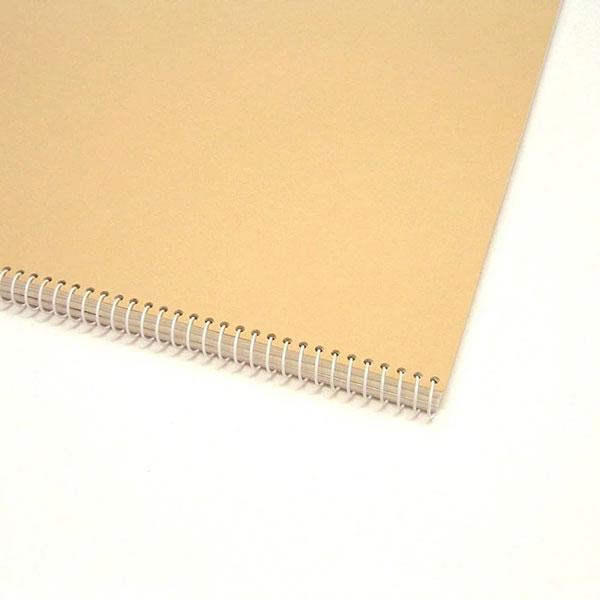 タケダ エスキースブック 500×660mm 木炭紙判 スケッチブック