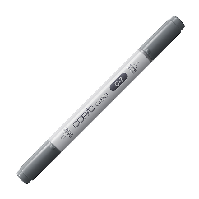 コピックチャオマーカー Copic Ciao 197本 まとめ売り 未使用多め コピックチャオ Copic Ciao - コピック公式サイト