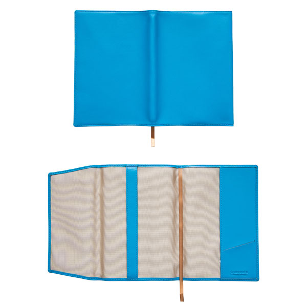 CONCISE（コンサイス） 本革ブックカバー カダケス 四六判 レザー