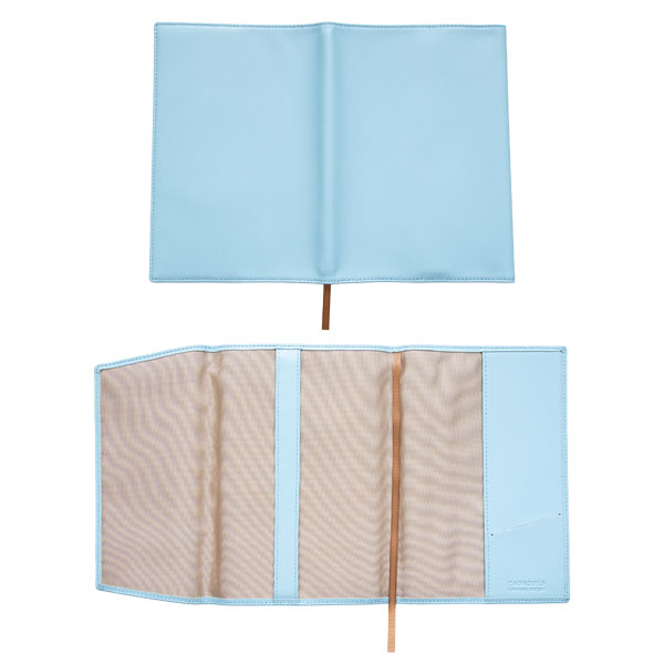 CONCISE（コンサイス） 本革ブックカバー カダケス 四六判 レザー