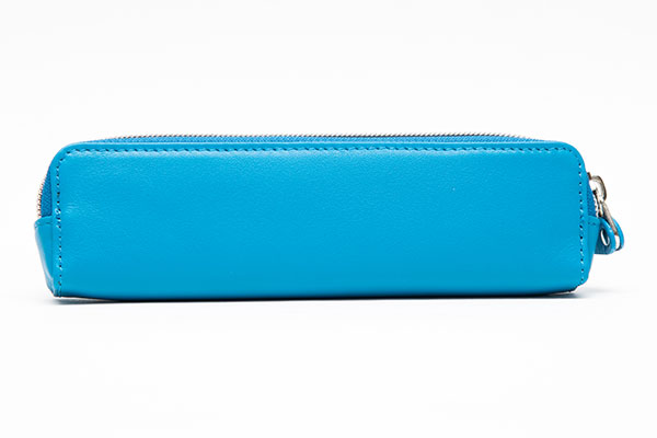 CONCISE（コンサイス） 本革ペンケース カダケス スリム 小型 レザー