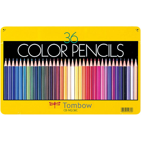 �g���{ �F���M 36�F �ʓ� CB-NQ36C NQ�V���[�Y �J���[�y���V��