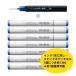 コピックインク G 緑 グリーン G20〜G99 COPIC 補充インク 12ml イラスト マーカー コミック アルコール染料 関連画像5
