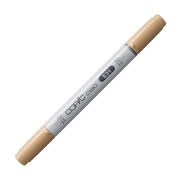 Amazon | COPIC CIAO コピックチャオ 3本セット (C3) | アート