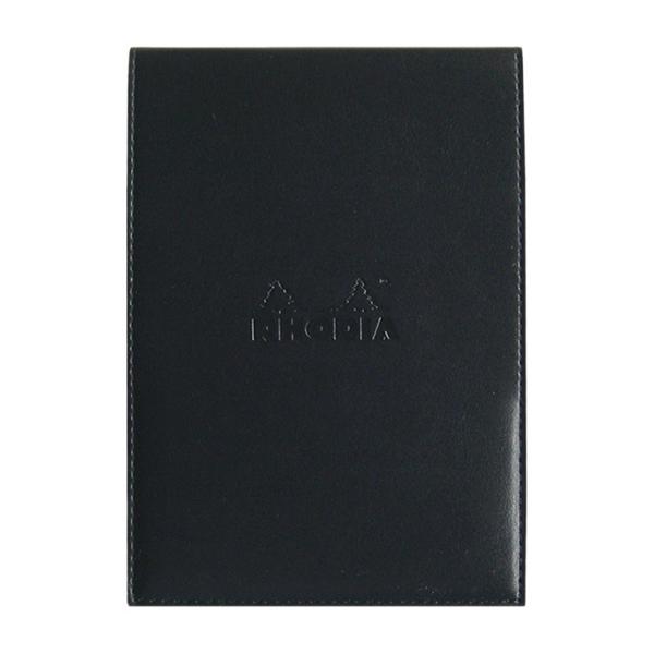 RHODIA（ロディア） カバー付ブロックメモ エピュレ RHODIA No.13 11.5