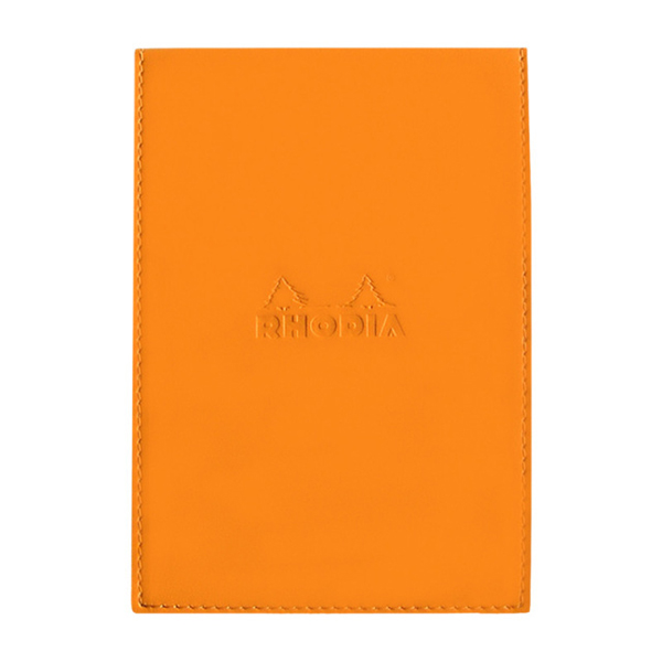 RHODIA ロディア カバー付ブロックメモ エピュレ No.13 11.5
