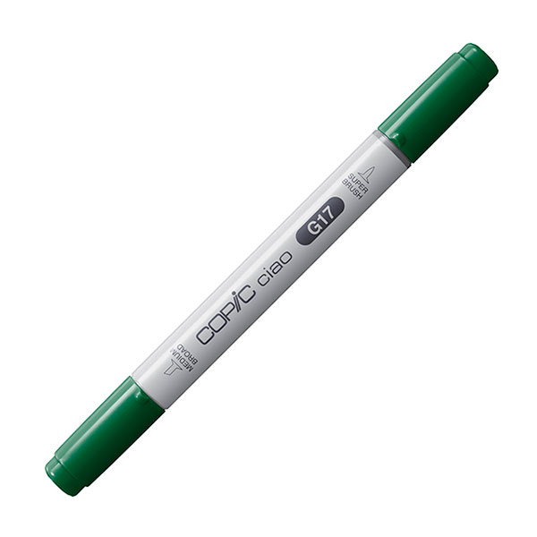 楽天市場】コピックチャオ COPIC ciao スタート36色セット