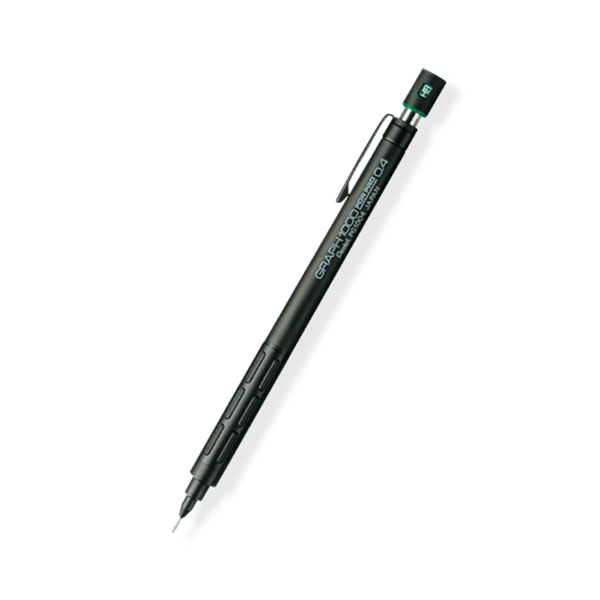 ぺんてる（Pentel） グラフペンシル フォープロ 0.3mm 0.4mm 0.5mm 0.7