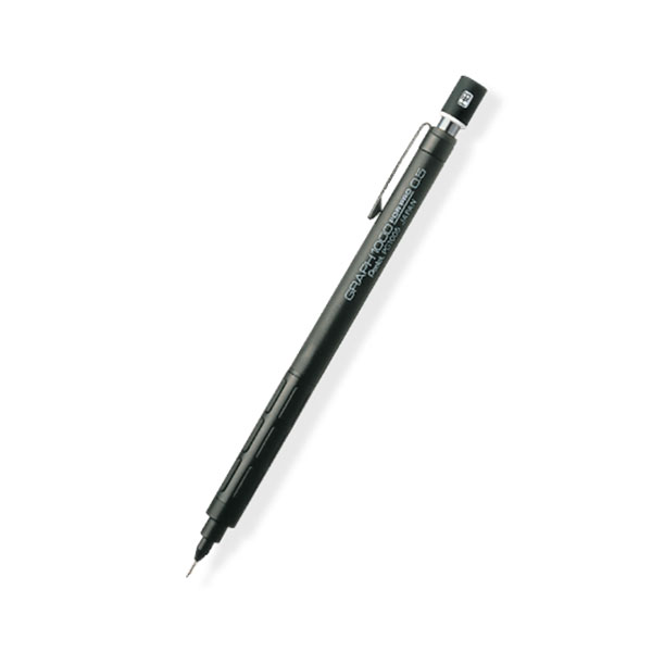 ぺんてる（Pentel） グラフペンシル フォープロ 0.3mm 0.4mm 0.5mm 0.7