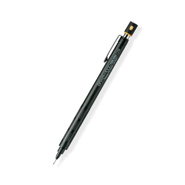 ぺんてる（Pentel） グラフペンシル フォープロ 0.3mm 0.4mm 0.5mm 0.7