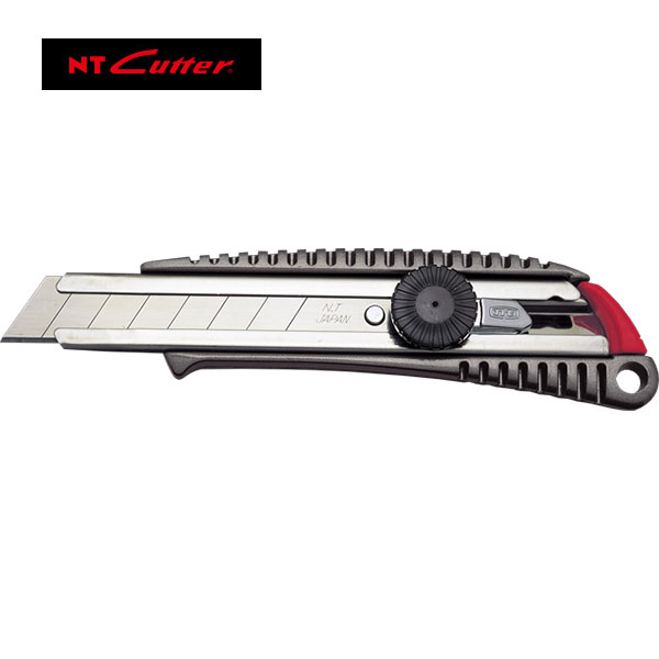 NT Cutter NTカッター L-500GP メタルL型ネジロック式 : ブックカバー
