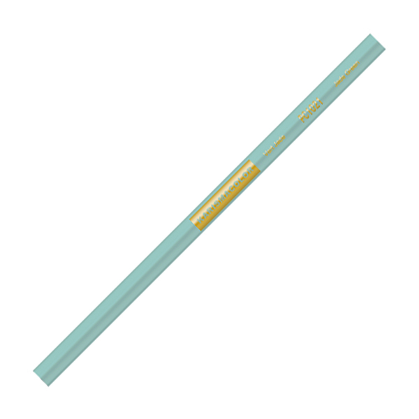 サンフォード カリスマカラー 色鉛筆 単色 1本 ジェイドグリーン PC1021 ジェードグリーン｜b-town