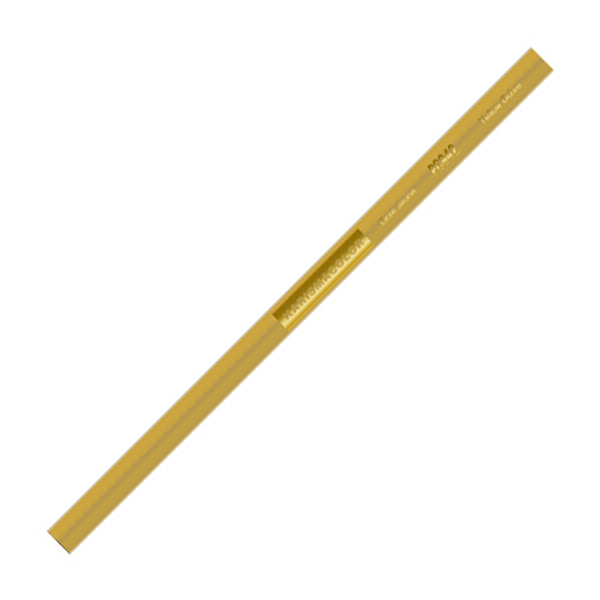 サンフォード カリスマカラー 色鉛筆 単色 1本 イエローオーカー PC942 黄色｜b-town