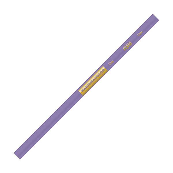サンフォード カリスマカラー 色鉛筆 単色 1本 ライラック PC956 紫｜b-town