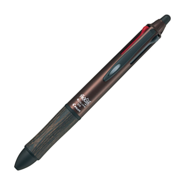 フリクション PILOT パイロット フリクションボールノック 0.7mm LFBK