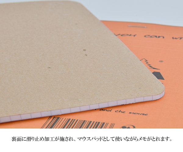 ロディア クリックブロック マウスパッド RH...の詳細画像3